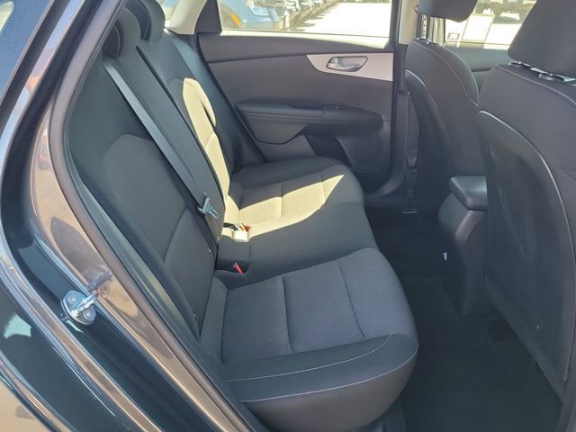 Used 2024 Kia Forte LXS image 22