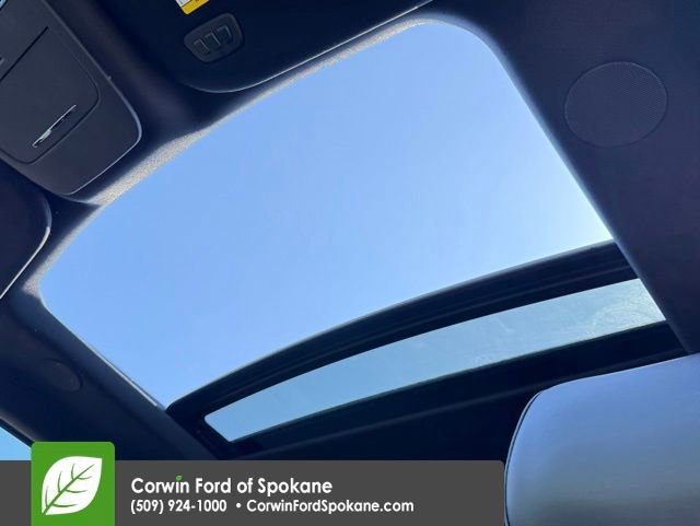 Certified 2026 Ford F450 Platinum AWD/4WD image 33