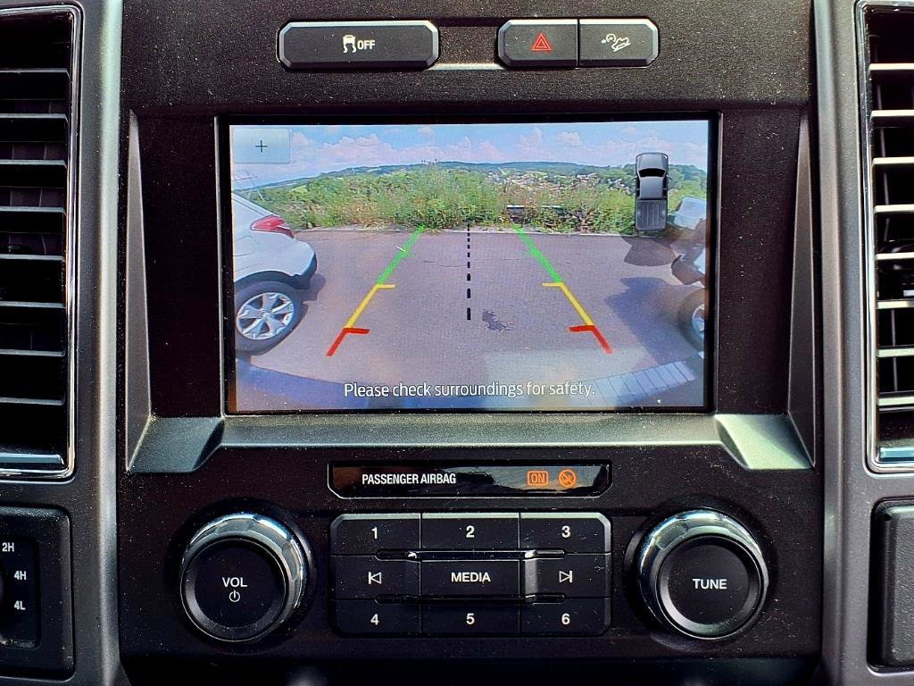 Certified 2021 Ford F250 XLT w/ XLT Value Package image 12