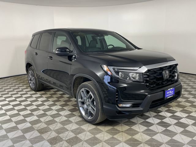 Used 2023 Honda Passport EX-L image 26