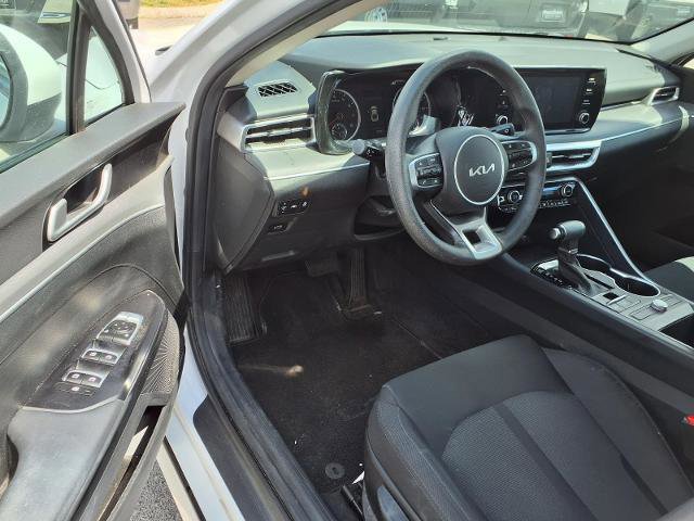 Used 2024 Kia K5 LXS FWD image 8