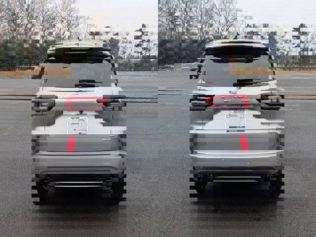 Certified 2024 Ford Escape ST-Line w/ Tech Pack #1 image 4