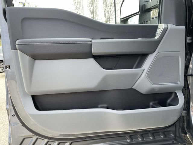 Certified 2024 Ford F250 XL w/ STX Appearance Package image 17