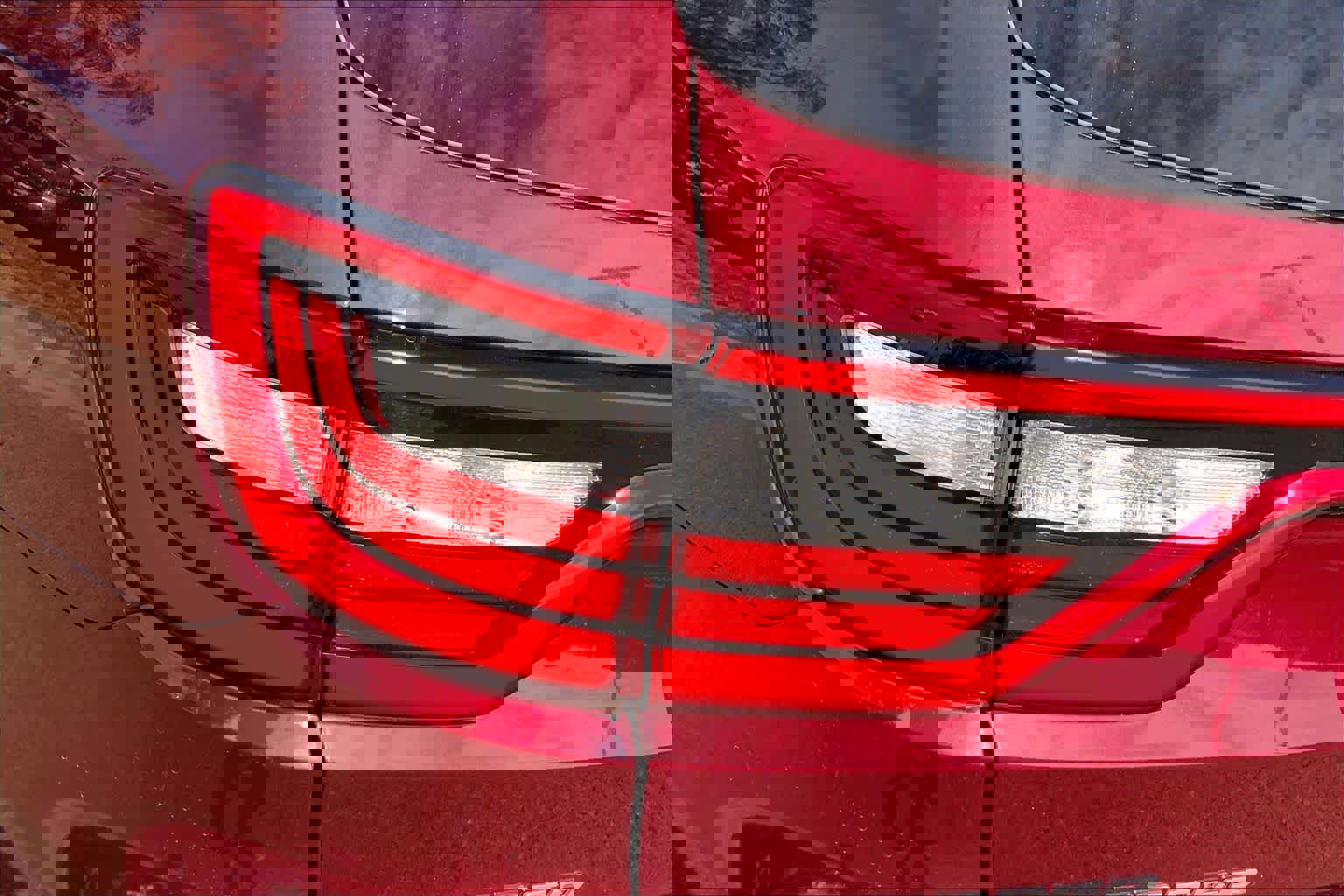 Used 2022 Dodge Durango Citadel image 28