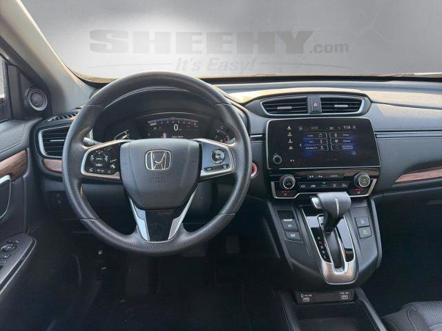 Used 2020 Honda CR-V EX image 8