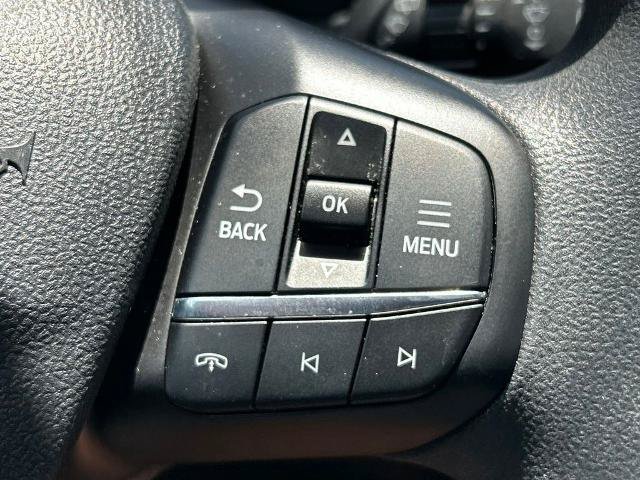 Certified 2025 Ford Escape Active FWD image 26