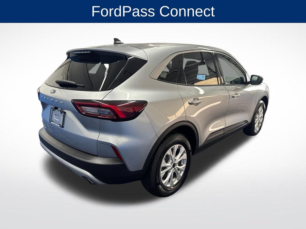 Certified 2024 Ford Escape Active AWD/4WD image 5