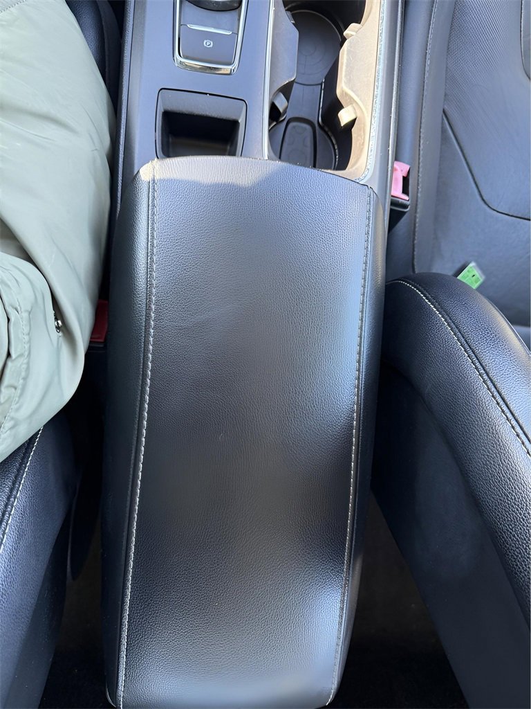 Certified 2020 Ford Fusion Titanium image 33