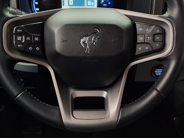 Certified 2024 Ford Bronco Black Diamond AWD/4WD image 20
