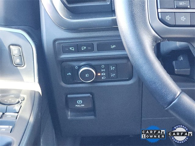 Certified 2022 Ford F150 XLT w/ Equipment Group 302A High image 12