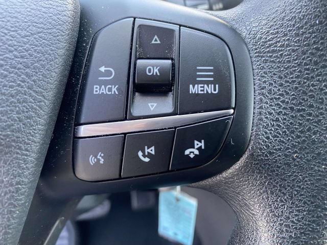 Certified 2024 Ford Transit 350 XLT RWD image 18