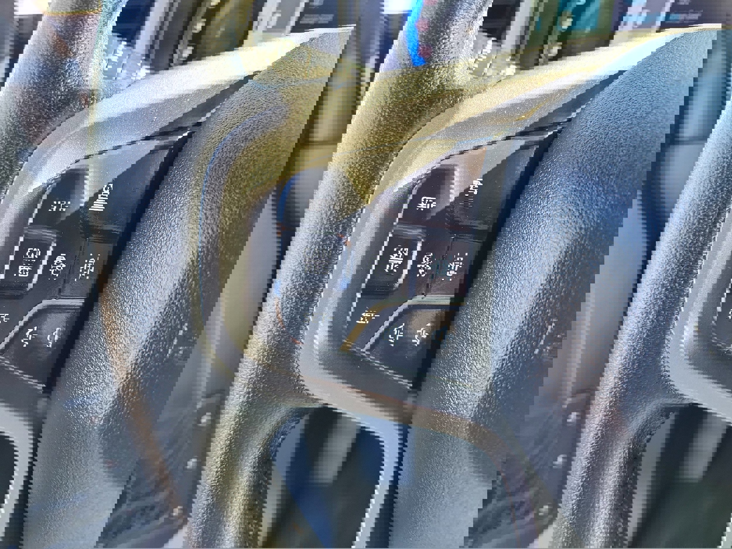 Certified 2022 Ford Bronco Wildtrak image 25