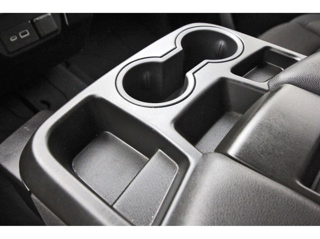 Used 2024 Chevrolet Silverado 1500 Custom image 28