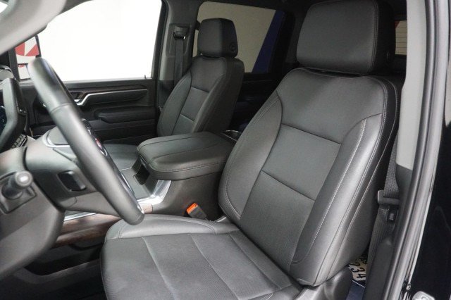 Used 2025 GMC Sierra 2500 SLT w/ Texas SLT Premium Package AWD/4WD image 15