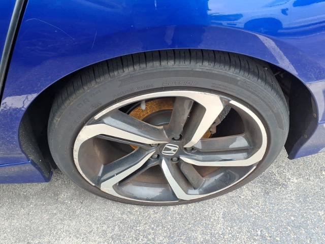 Used 2019 Honda Accord Sport image 8