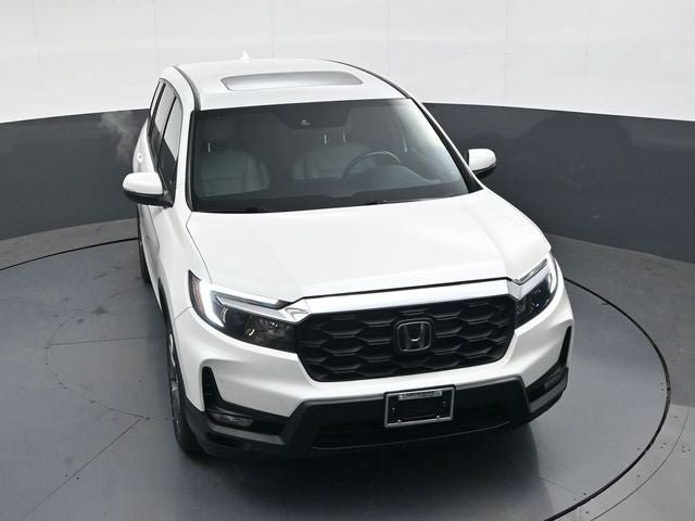 Used 2022 Honda Passport EX-L image 33