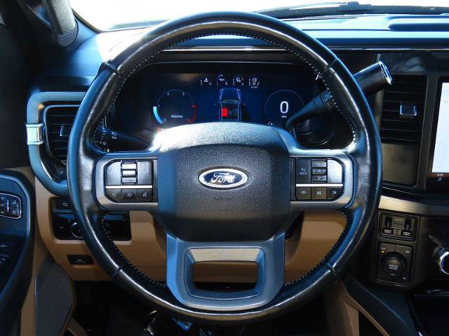 Certified 2024 Ford F350 Lariat image 29