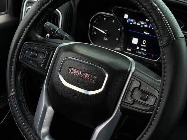 Used 2020 GMC Sierra 2500 SLT image 24