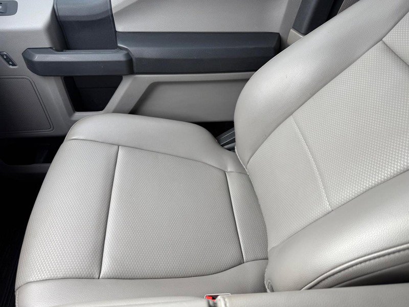 Certified 2019 Ford F250 XL w/ XL Value Package image 23