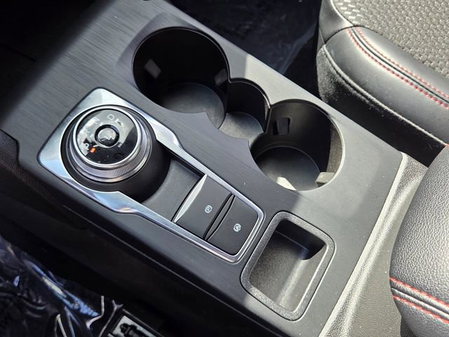 Certified 2024 Ford Escape ST-Line w/ Tech Pack #1 image 31