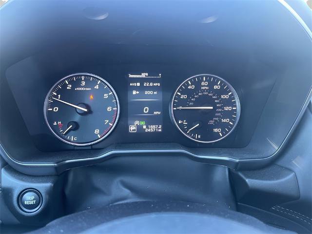 Used 2024 Subaru Outback Touring XT image 19