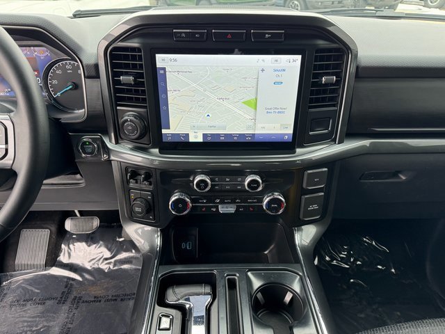 Certified 2023 Ford F150 XLT w/ Equipment Group 302A High image 25