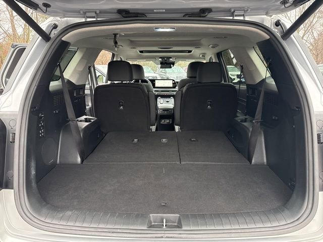 Used 2024 Hyundai Palisade Limited image 22