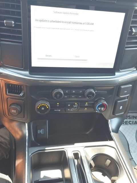 Certified 2024 Ford F150 STX RWD image 26