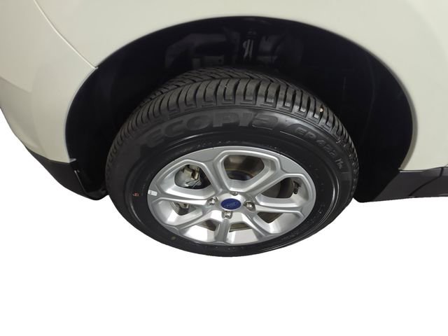 Certified 2022 Ford EcoSport SE AWD/4WD image 14