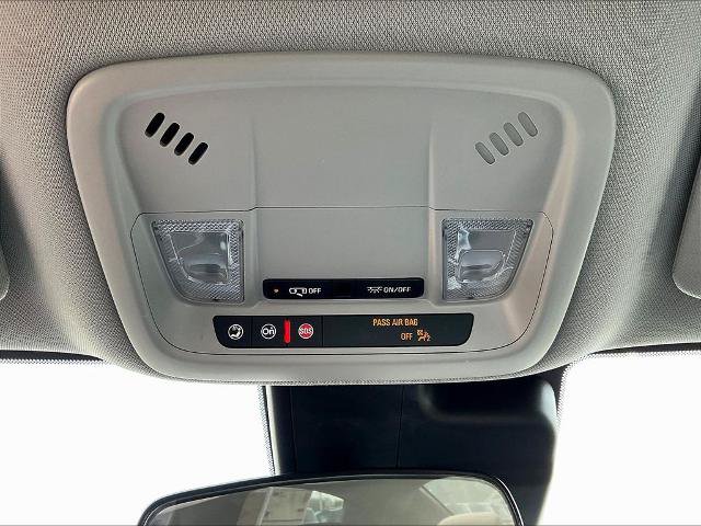 Used 2023 Chevrolet Malibu LT FWD image 16