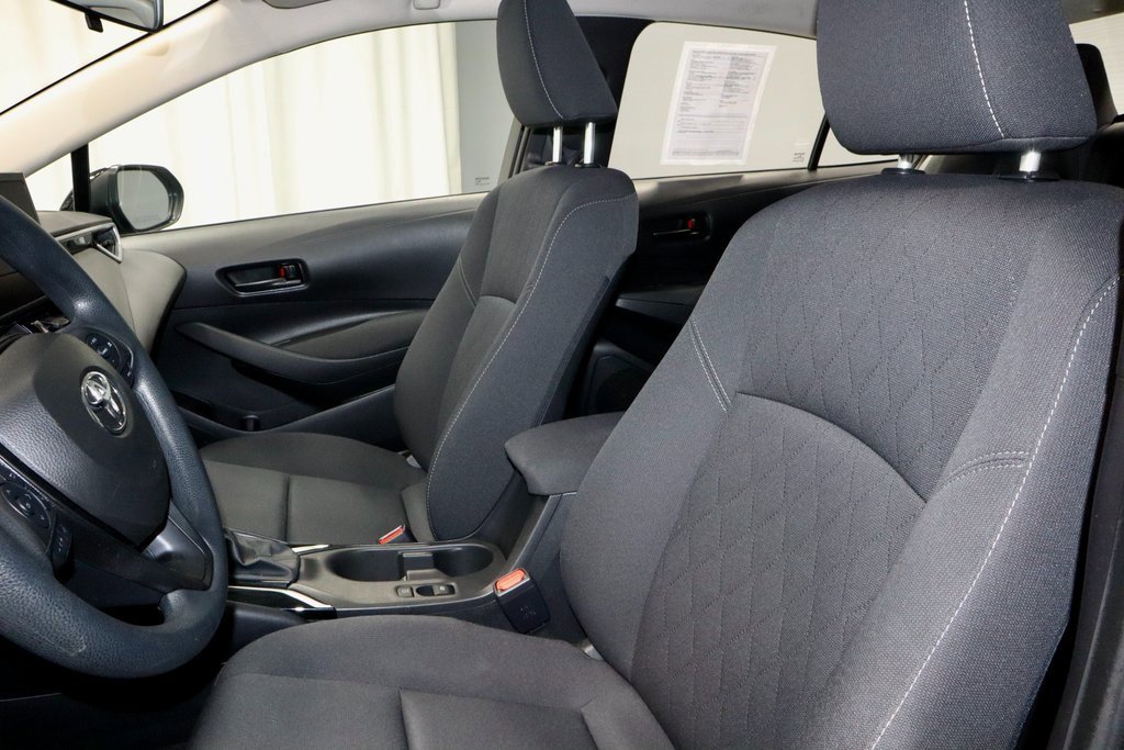 Used 2024 Toyota Corolla LE image 25