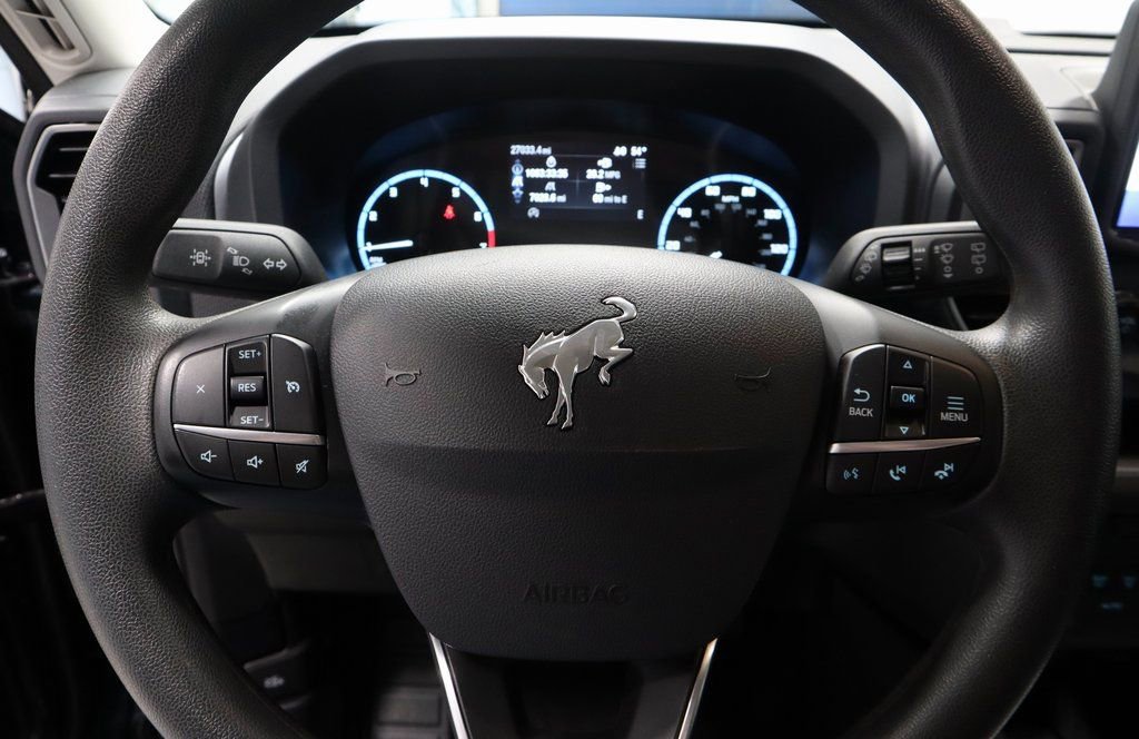 Certified 2023 Ford Bronco Sport Big Bend image 29