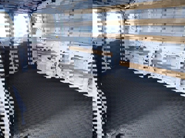 Certified 2024 Ford Transit 250 Low Roof AWD w/ Exterior Upgrade Package image 14