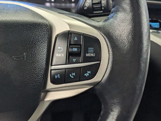 Certified 2023 Ford Explorer XLT w/ Equipment Group 202A AWD/4WD image 24