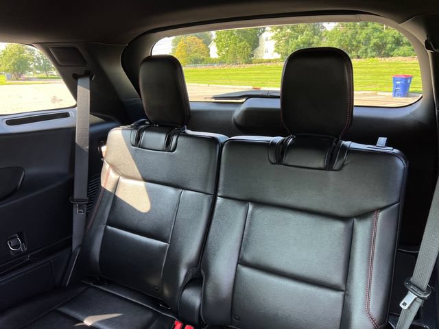 Certified 2022 Ford Explorer ST-Line w/ Class IV Trailer Tow Package AWD/4WD image 26