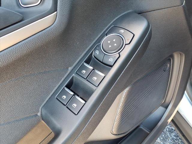 Certified 2022 Ford Escape SE w/ Convenience Package image 7