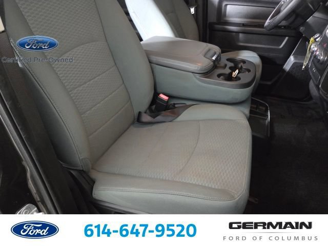Used 2017 RAM 1500 Express AWD/4WD image 31