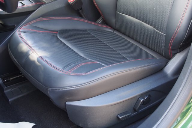 Certified 2025 Ford Mustang Mach-E Premium w/ Sport Appearance Package AWD/4WD image 19