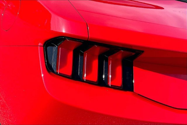 Certified 2026 Ford Mustang GT Premium RWD image 32