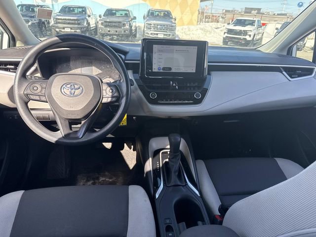 Used 2023 Toyota Corolla LE image 14