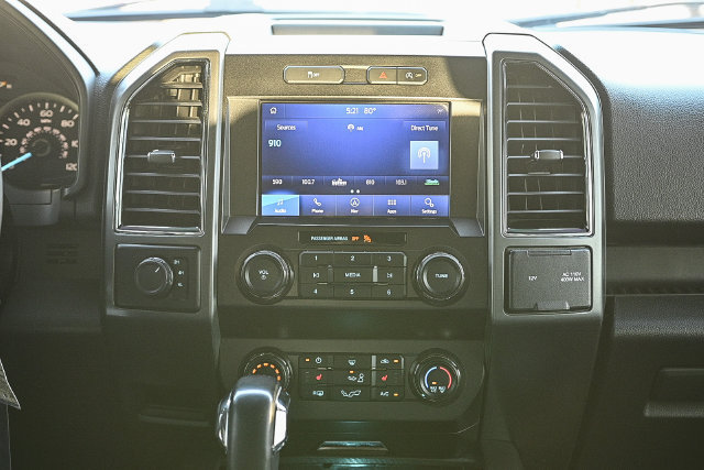 Certified 2019 Ford F150 XLT w/ Equipment Group 302A Luxury AWD/4WD image 16