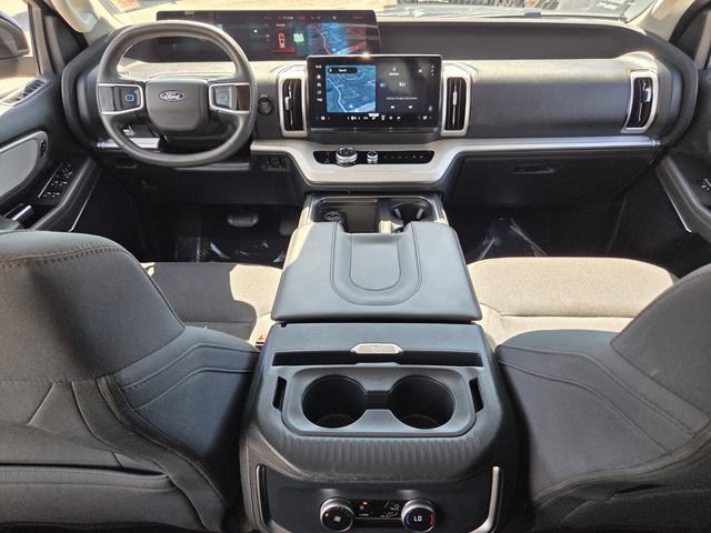 Certified 2025 Ford Expedition Active RWD image 15