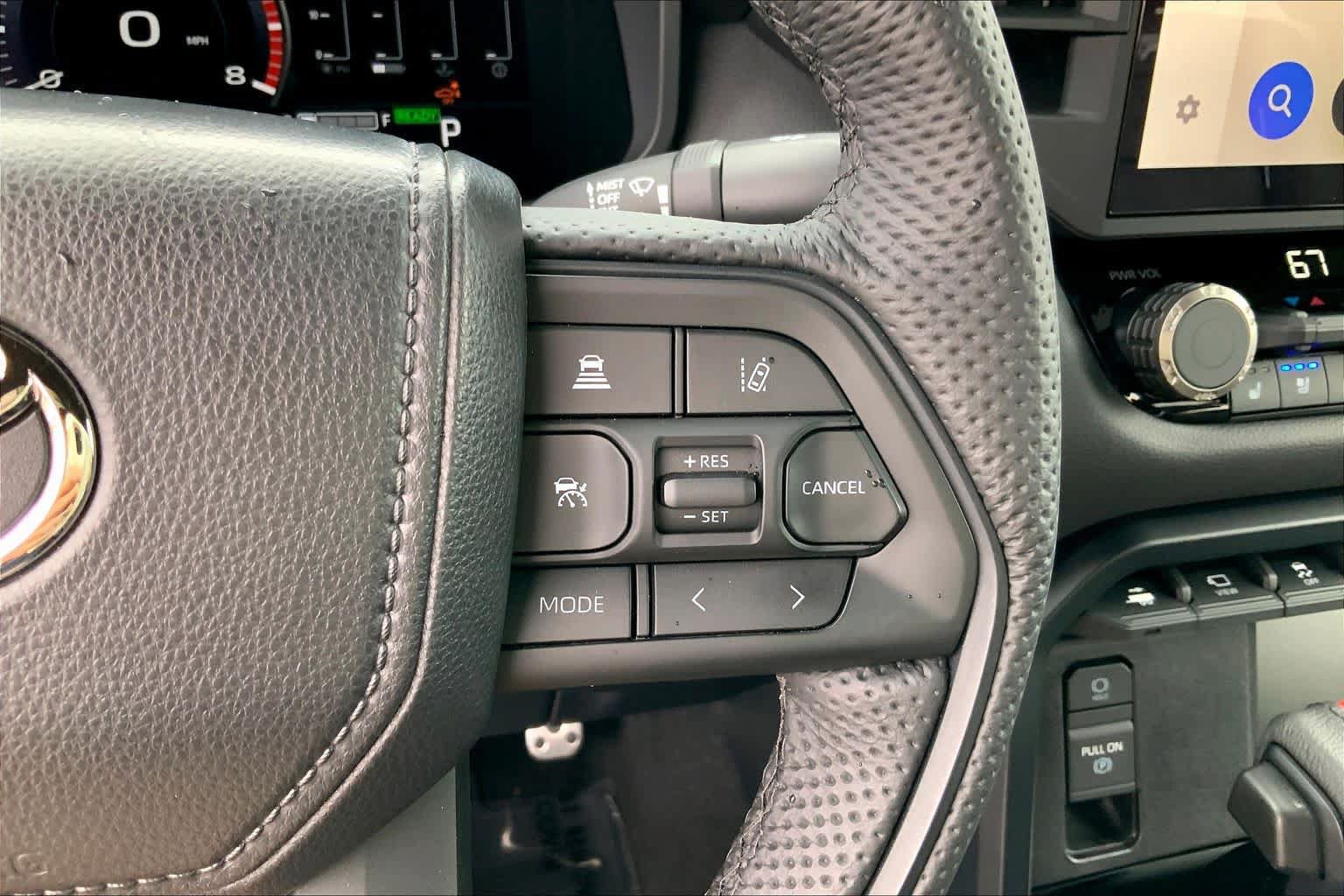 Used 2026 Toyota Tundra TRD Pro AWD/4WD image 24