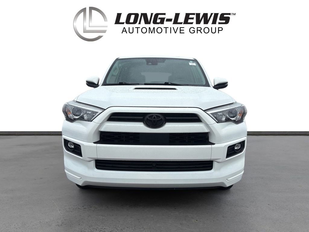 Used 2022 Toyota 4Runner TRD Sport w/ Technology Package AWD/4WD image 11