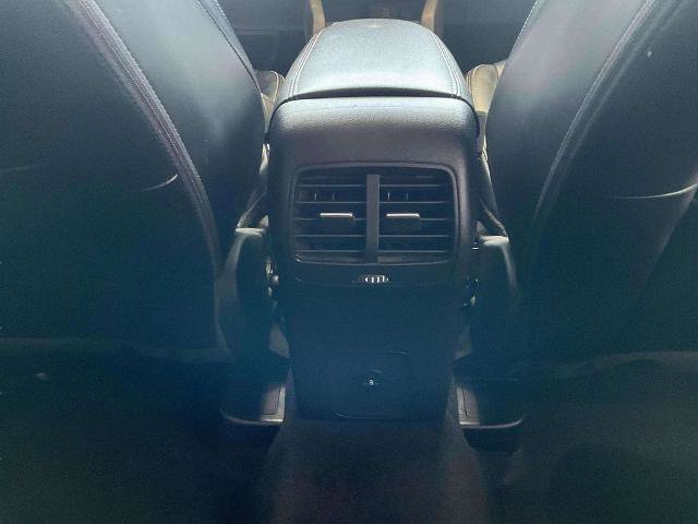 Certified 2024 Ford Escape Platinum AWD/4WD image 24