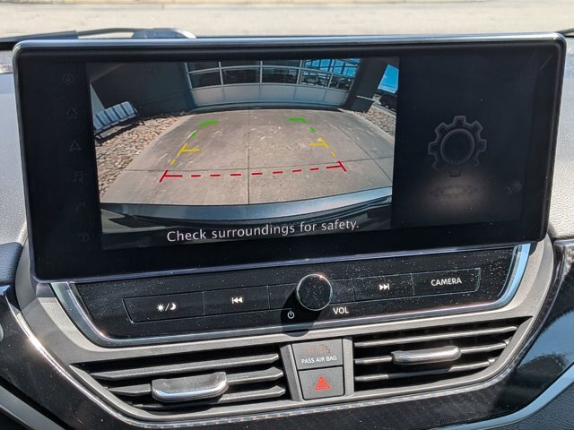 Used 2024 Nissan Altima 2.5 SR w/ SR Premium Package FWD image 25