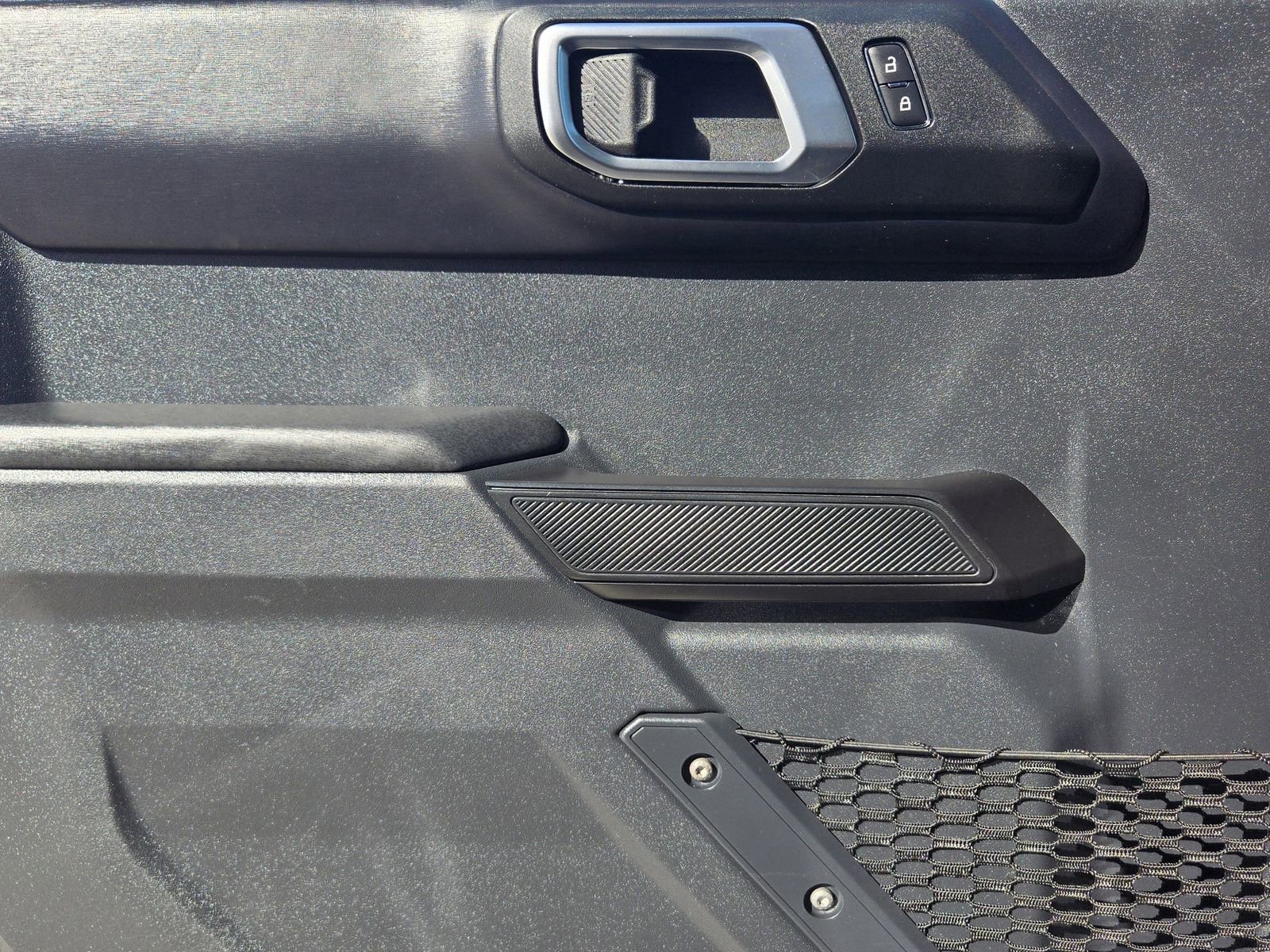 Certified 2025 Ford Bronco Badlands image 26