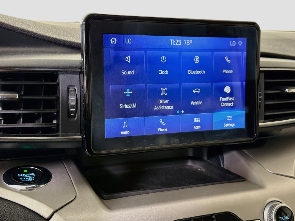 Certified 2020 Ford Explorer XLT w/ Equipment Group 202A RWD image 33