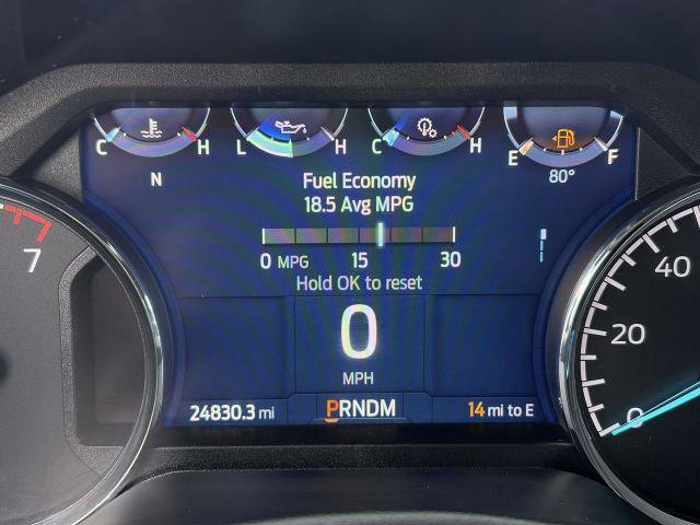 Certified 2023 Ford F150 XLT w/ Equipment Group 302A High image 16