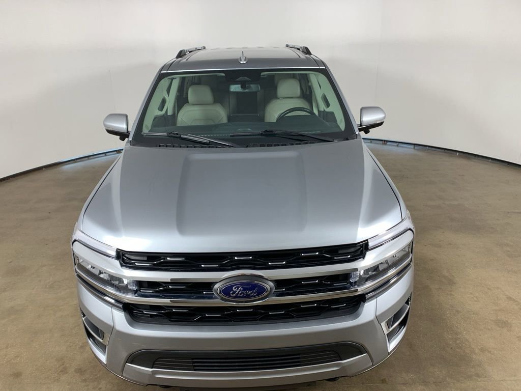 Certified 2023 Ford Expedition Max Limited AWD/4WD image 4